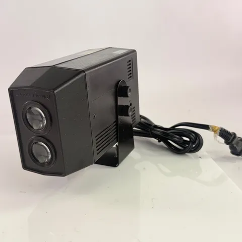 Radio Shack Safe House 49-307 Infrared Photoelectric Burglar Alarm Vintage Tandy