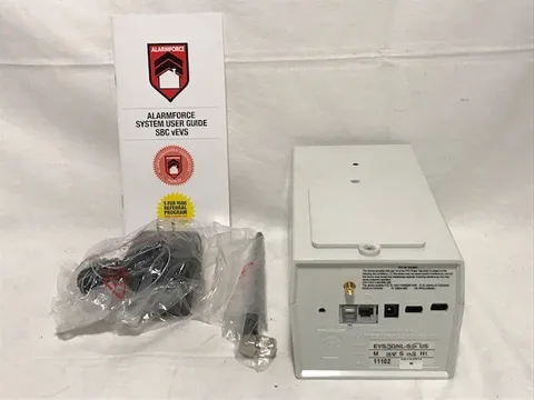 Alarmforce SBC vEVS Cellular Backup - NEW - FAST FREE SHIPPING