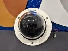 Bosch VDC-455V03-20 Dome Security Surveillance Camera - Large Quantity Available