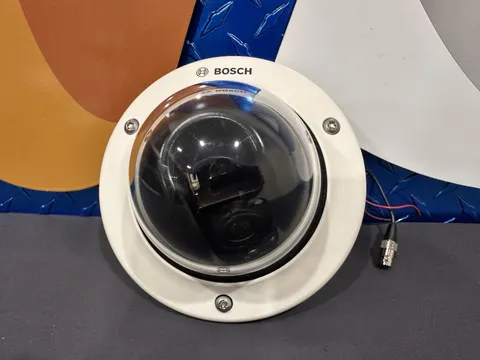 Bosch VDC-455V03-20 Dome Security Surveillance Camera - Large Quantity Available