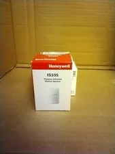 Honeywell, IS335 - Passive Infrared Pet Motion Sensor