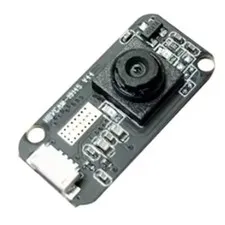 GC0308(1/6.5Inch) 0.3 Megapixel  Built-in Macro Infrared Camera Module 801571