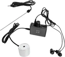 Water Pipe Leakage Detector, Water Leak Detection Tool, Underground Water Pipe L