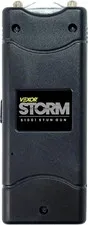 Storm Mini S1001 Personal Safety Device - Compact Rechargeable with LED Light...