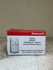 New IS2535 - Honeywell IntelliSense Passive Infrared Motion Sensor - BRAND NEW