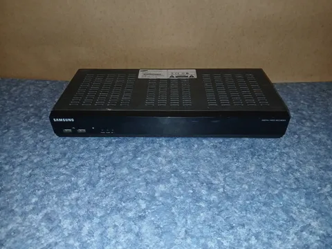 Samsung SRD-840N Digital Video Recorder