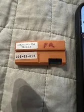 Yale iM1 Network Module AYR202-IM1-U Assure Locks Upgrade WiFi Siri Apple HomeKi