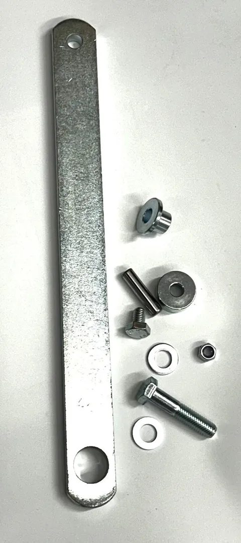 Original Spare Part Came 119RID292 Right Arm F7024N F7024E