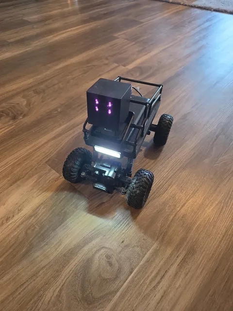 Wyze Car with Power Bank and Camera 1080p HD