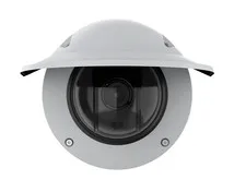 Factory Sealed AXIS Q3538-LVE 02225-001 Surveillance Outdoor Camera - White
