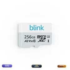 Blink 53-036683 MicroSD Card for Sync Module XR