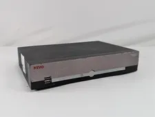 Revo America R4DVR4 4 Channel DVR 500GB H264 Network CCTV Recorder
