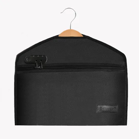 Hanger Diversion Fireproof Safe with Lock, Hidden Storage for Valuables, Secret