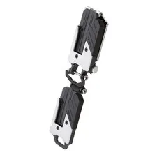 Safe System Safe Retrofit Holder Metal Double Holder SF-MHLDS2M