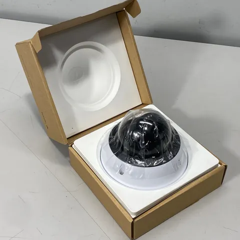 Verkada CD43 - network surveillance camera - Dome -  White
