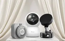 Home Bundle 3 Pieces - Daily Timer, PhoneHolder, Home Security 2k  Free Ship