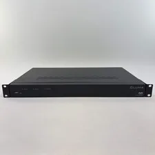 Luma 510 Series NVR 4-Port Network Video Recorder LUM-510-NVR-4CH-0T