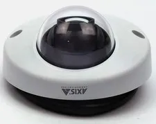 Axis P3905-R Mk III Security Dome Camera Indoor 3.6mm Lens 02670-001-01
