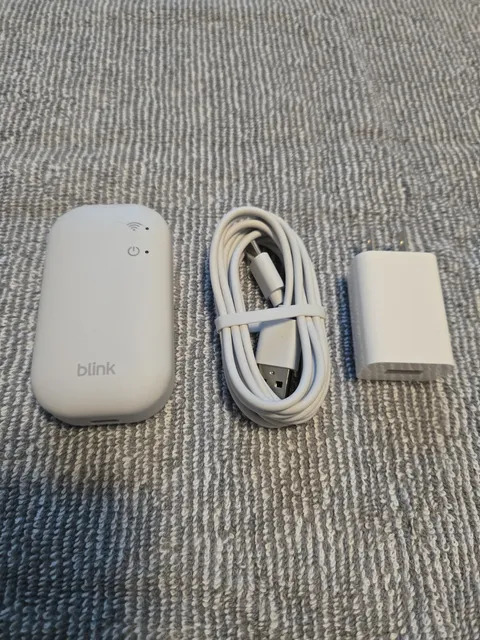 Blink Sync Core Module BMS 00600U Blink Outdoor 4