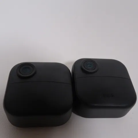 Blink Outdoor 4th Gen HD WiFi Security 2 (Camera ONLY) System (2023) Untested