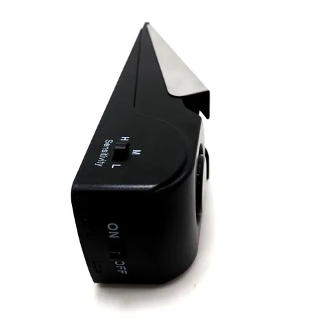 120db door stop alarm Security System Home Wedge Shaped Stopper Alert Security S