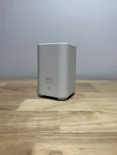 eufy HomeBase 2 + Doorbell Bundle (No Camera)