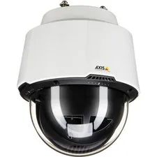 (Unopened) AXIS P5655-E PTZ Network Camera 60Hz, 1080P, White