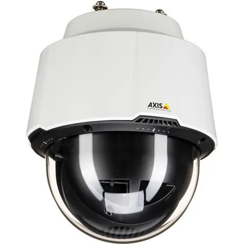 (Unopened) AXIS P5655-E PTZ Network Camera 60Hz, 1080P, White