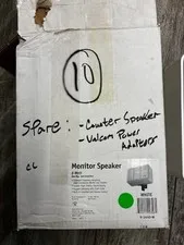 Valcom V-1440W Amplified Surface Mount Speaker