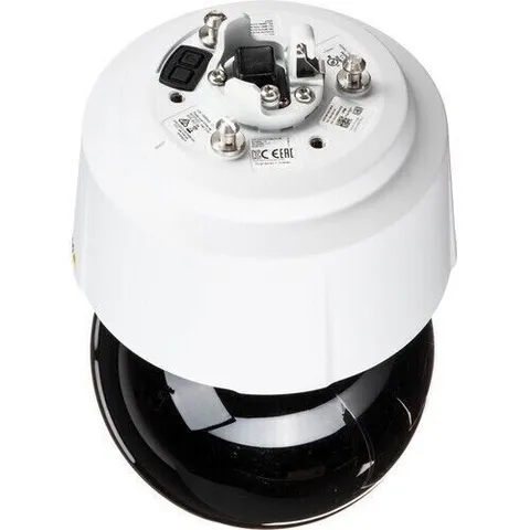 Axis Q6135-LE PTZ Network Security Camera 01959 day night indoor outdoor