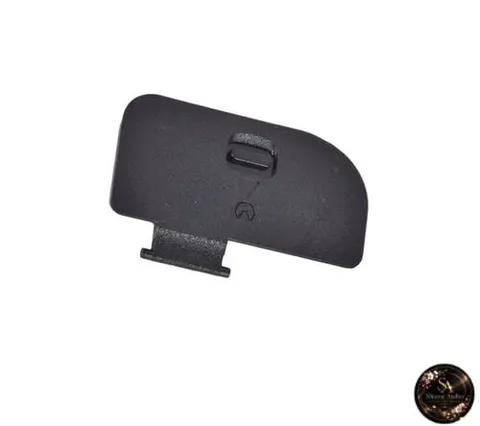 Battery Door Cover/Lid Cap - Compatible Replacement for Nikon Z5 Z6 Z6II Z7 Z7II