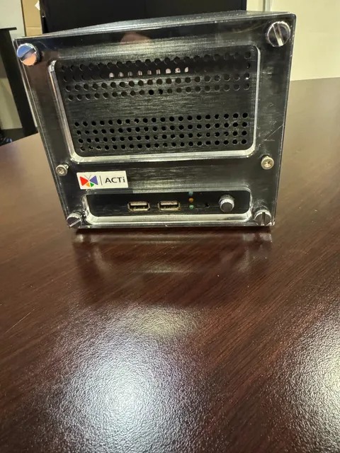 ACTI ENR-110