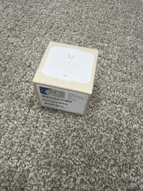 Ubiquiti UniFi  Environmental Sensor (USL-Environmental)
