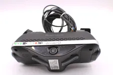 Netradyne DRI-128 Driver i Dash Cam Camera HD Video Recorder Blk Used Parts ONLY