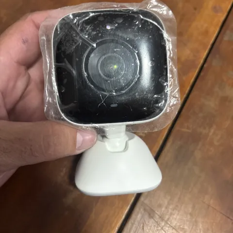 Xfinity Xcam3 HD Indoor Camera Model SCHC3AE0 Wireless HD Video no charger 