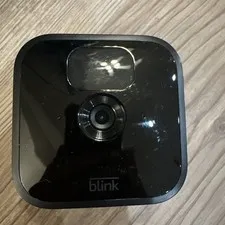 Blink Outdoor (3rd Generation) Add-On Security Camera