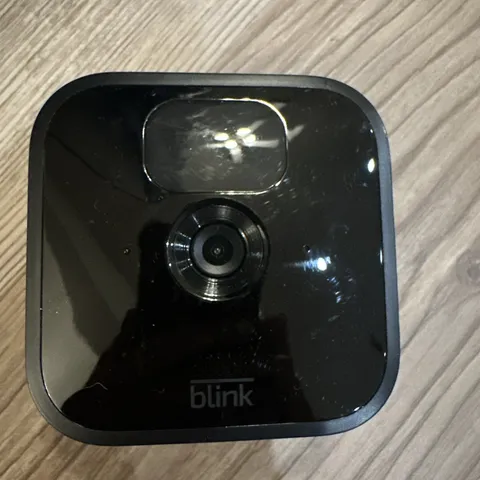 Blink Outdoor (3rd Generation) Add-On Security Camera