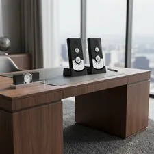 2 Way Wireless Intercom System Long Range Voice for Room to Room