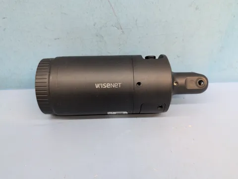 Hanwha Techwin Wisenet QNO-8080R 5MP Network IR Outdoor Bullet IP Camera
