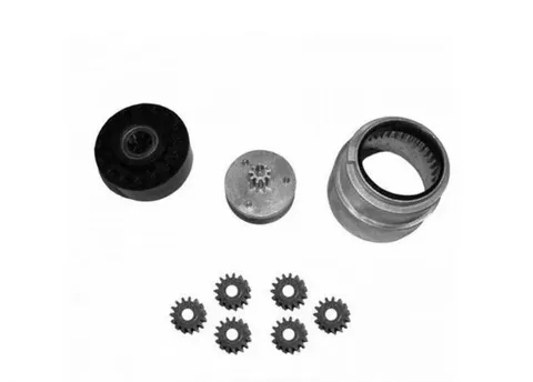 Reducer For Luxo 3R-3B-3BH-4BH-5B-5BH-5VBH PWR 50H-50HR-50HV DITEC 6LUXR New