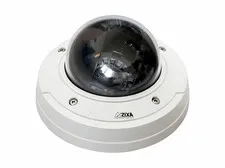AXIS P3364-VE 6MM Outdoor Dome IP Camera PoE Open Box