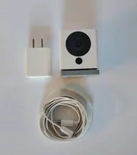 WYZE Cam Outdoor V2 Add-on Camera WYZEC2 - TESTED