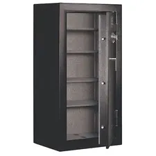 Mesa Safe Co Mgl24-As-C Gun Safe, Combination Dial, 425 Lb, 17.7 Cu Ft, 30 Min,