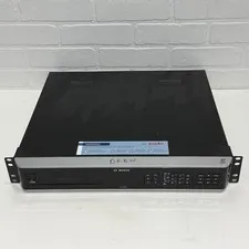 Bosch DIVAR 5000 - 16A200 Digital Video Recorder  16-Channel DVR