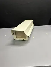 2 in One Aluminum Housing CCTV Security Surveillance Outdoor Camera Open Box