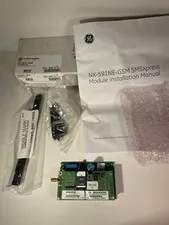 Interlogix NX-591E-GSM GE NetworX Cellemetry Module GSM - NOB