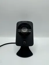 SimpliSafe Indoor Camera Wi-Fi HD Security Camera SSCM1 + Wall Charger + cord !!