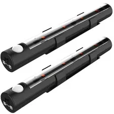 Liberty Safe Brightview LED Light Kit One Size, Black 