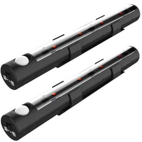 Liberty Safe Brightview LED Light Kit One Size, Black 
