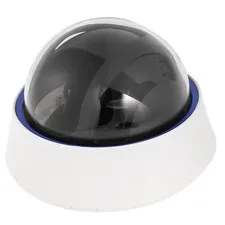 Plastic Safe CCTV CCD Cup Tool Shape Case Cover Black White